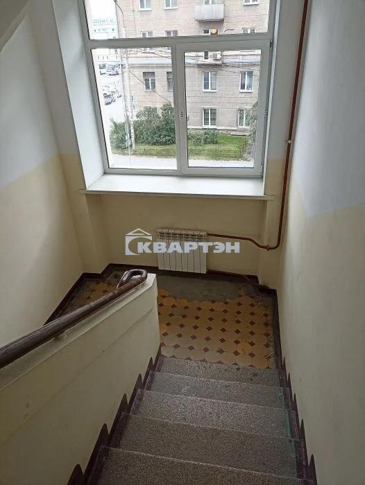 Продажа квартиры, Новосибирск, ул. Челюскинцев - Фото 16