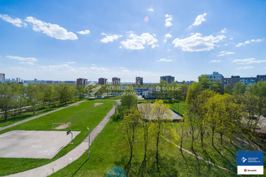Продажа квартиры, Рязань, ул. Новаторов - Фото 8