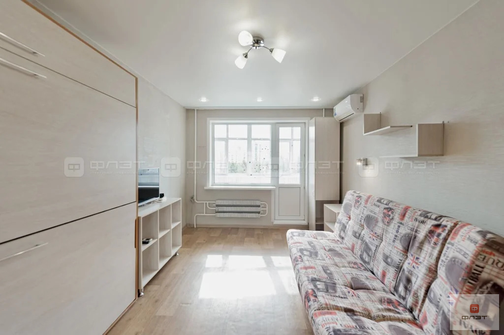 Продажа квартиры, Казань, ул. Гаврилова - Фото 2