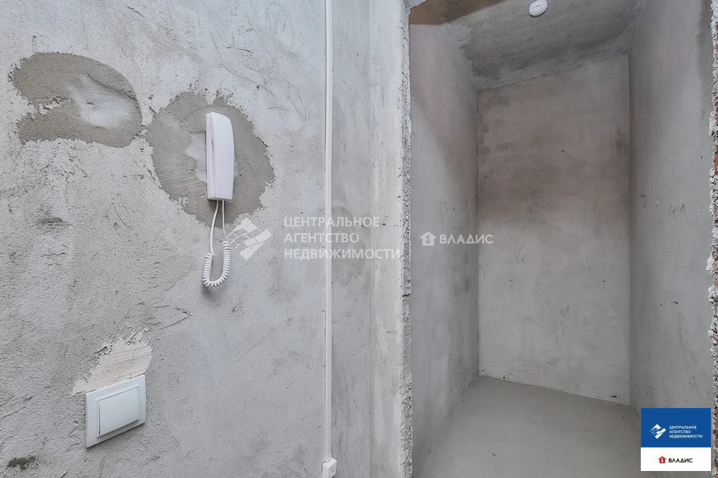 Продажа квартиры, Рязань, ул. Баженова - Фото 11