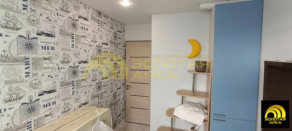 Продажа квартиры, Волна, Темрюкский район, ул. Таманская - Фото 16