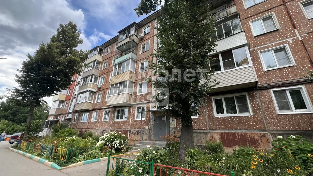 Продажа квартиры, Тула, ул. Серебровская - Фото 21