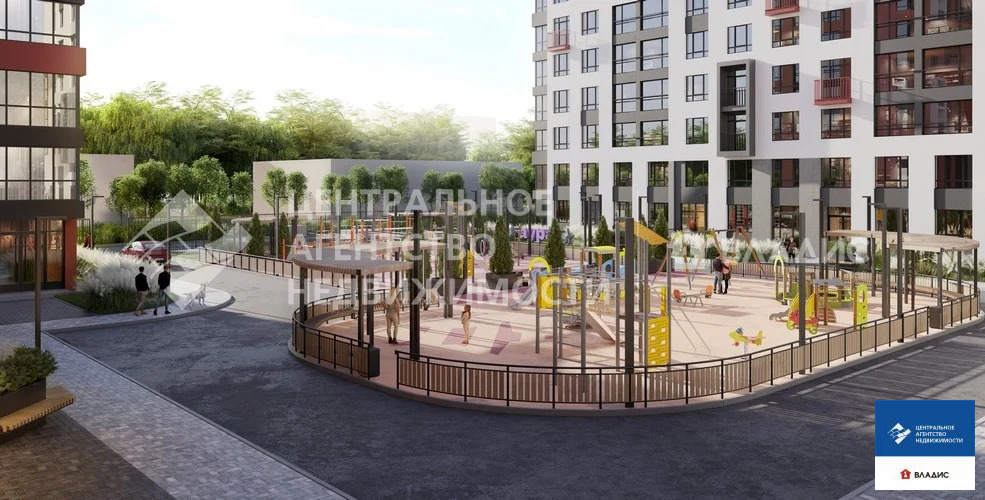 Продажа квартиры, Рязань, жилой комплекс Аура - Фото 2