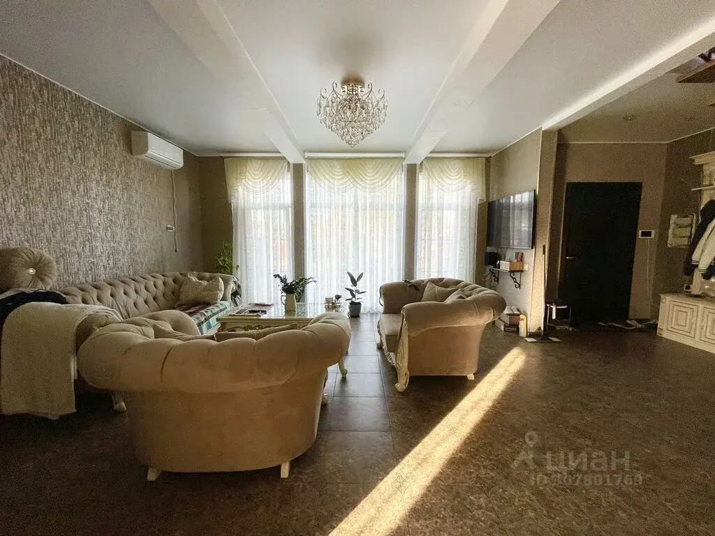 Продаю дом 130.4м 2-й Слободской пер., 27, Переславль-Залесский, ... - Фото 2