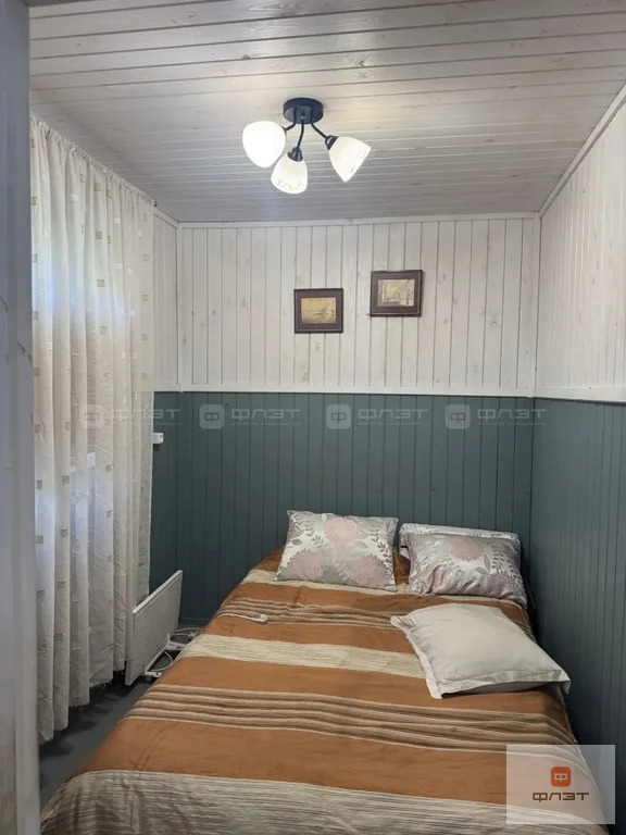Продажа дома, Казань, Садоводческое некоммерческое товарищество ... - Фото 3