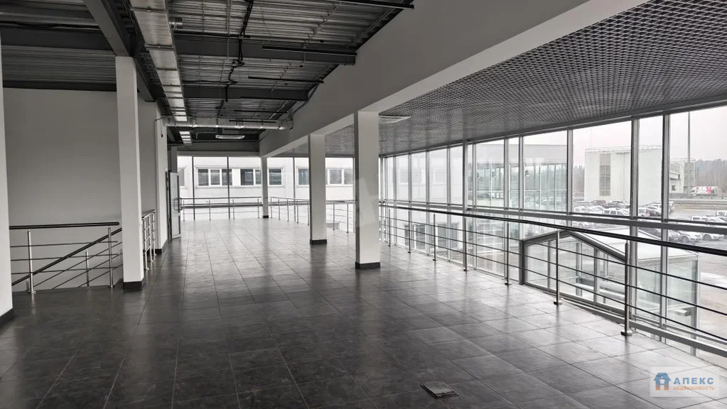 Аренда помещения пл. 1430 м2 под производство, автосервис Зеленоград ... - Фото 8