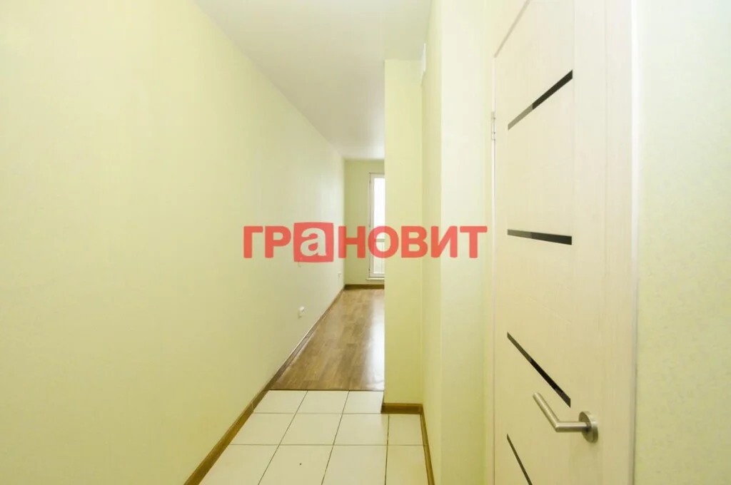 Продажа квартиры, Новосибирск, Виктора Уса - Фото 9