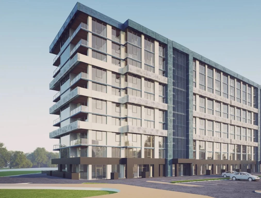 Продажа квартиры в новостройке, Севастополь, ул. Парковая - Фото 2