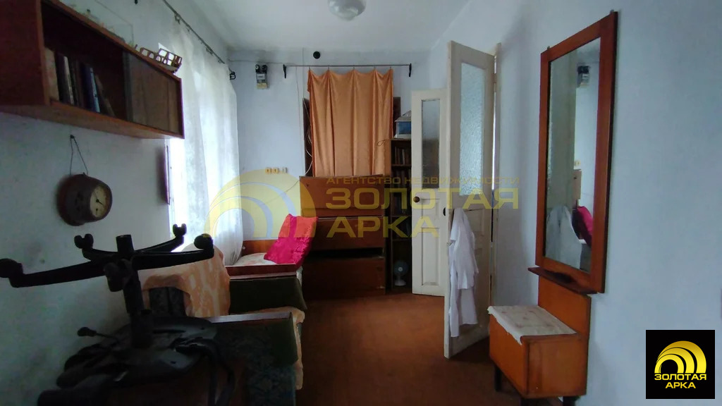 Продажа дома, Старотитаровская, Темрюкский район, Ильича пер. - Фото 6