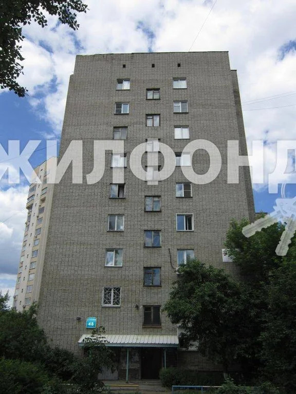 Продажа квартиры, Новосибирск, ул. Челюскинцев - Фото 14