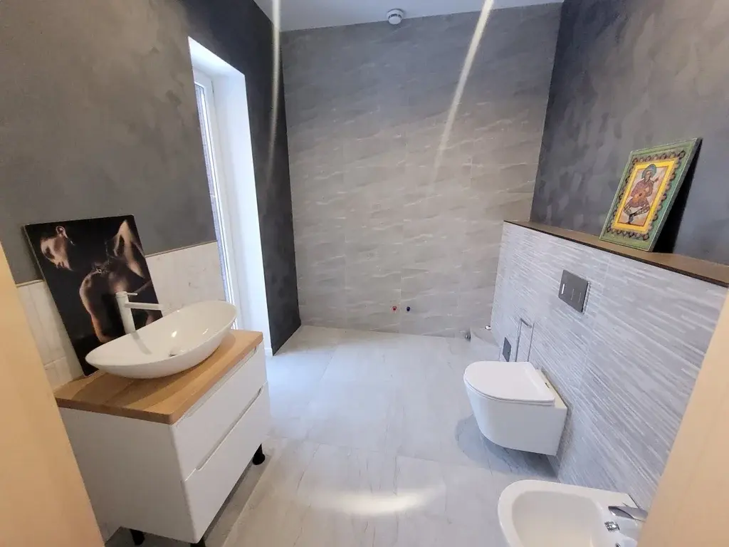 Дом, Истра, д. Троица, КП Радость, д.81 - Фото 4