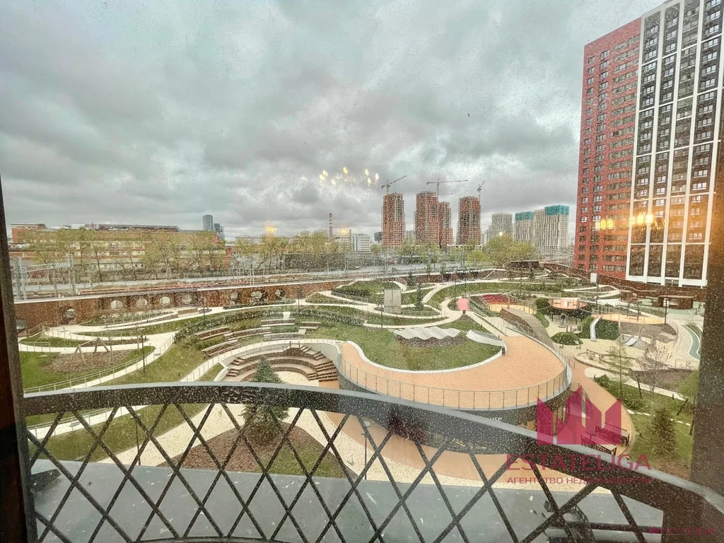 Аренда квартиры, ул. Академика Королева - Фото 7