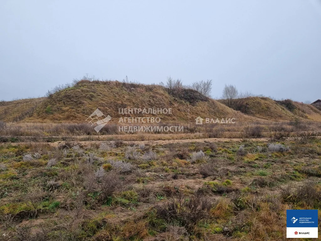 Продажа участка, Казарь, Рязанский район - Фото 5