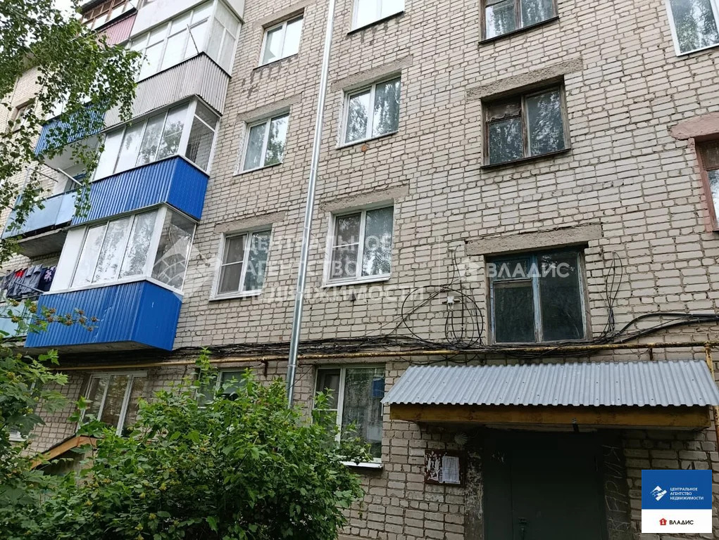 Продажа квартиры, Шилово, Шиловский район, ул. Советская - Фото 0