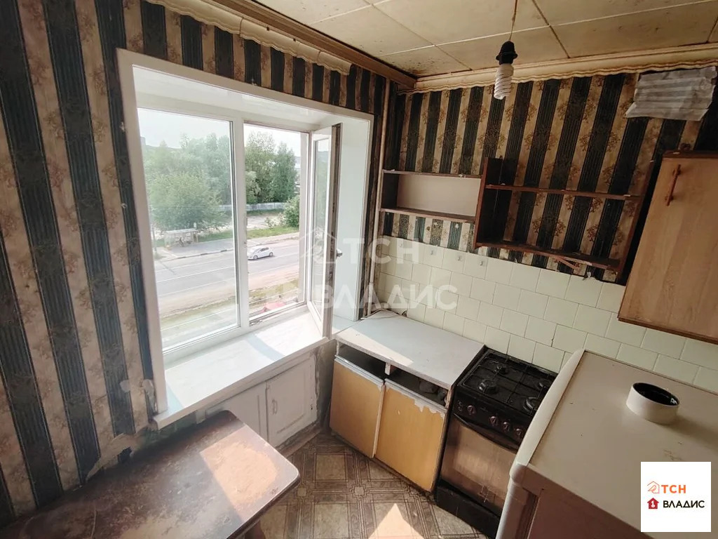 Продажа квартиры, Давыдово, Волоколамский район, Заводская улица - Фото 10