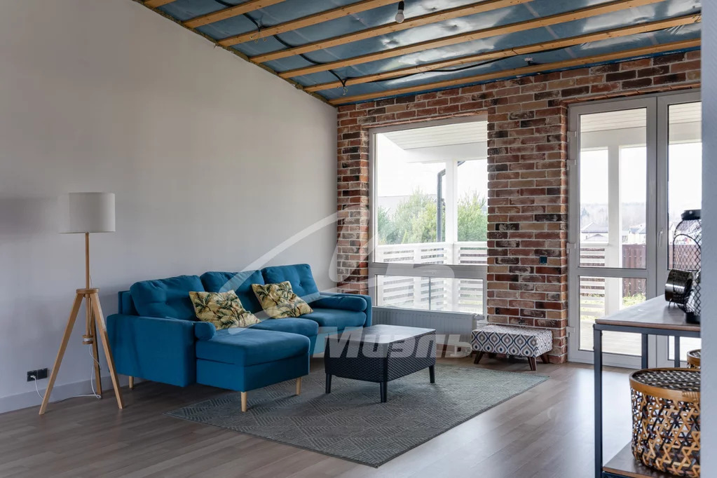 Продажа дома, Дмитров, Дмитровский район, Нерощино д, 18 - Фото 41