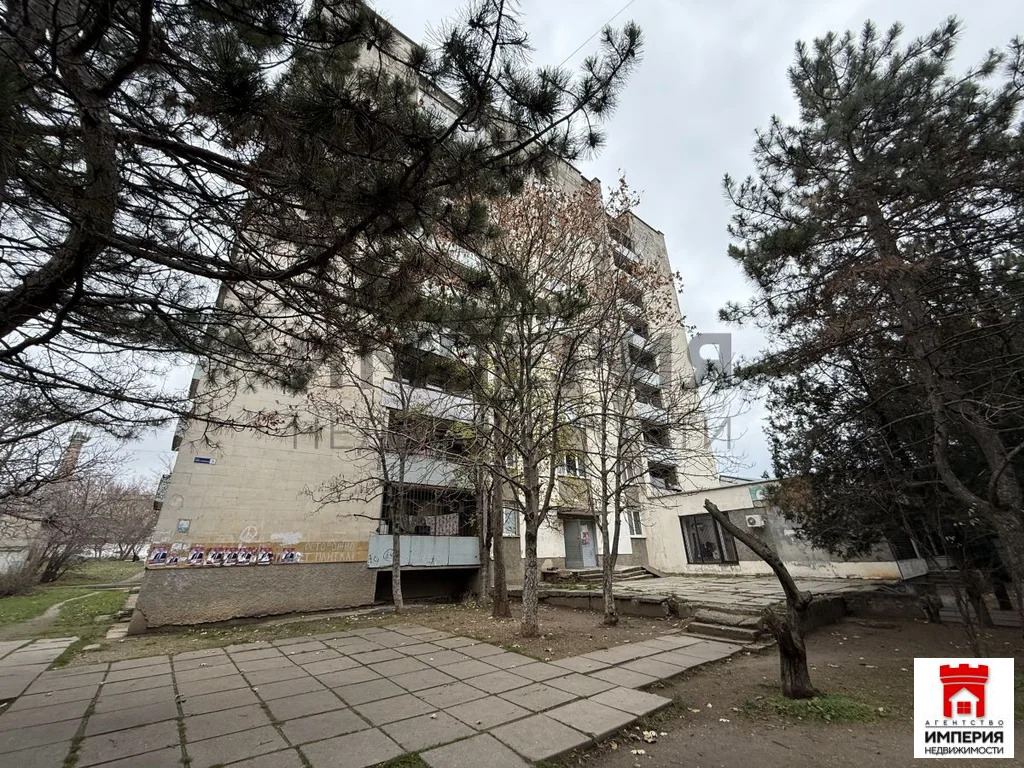 Продажа комнаты, Симферополь, ул. Лизы Чайкиной - Фото 1