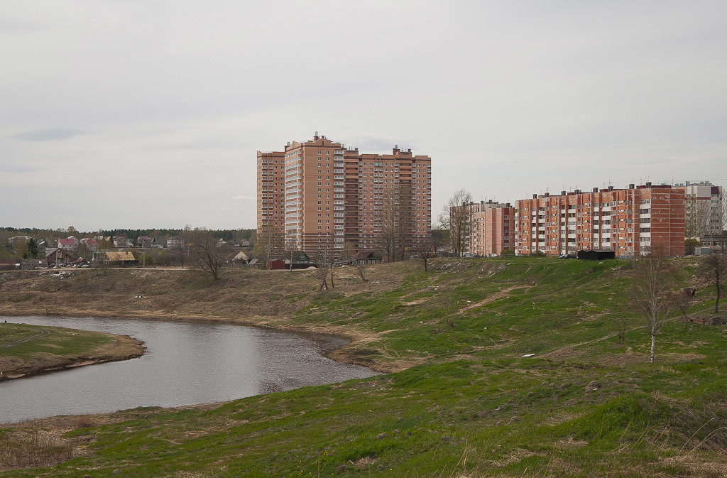 Никольское Тосненский Район Купить