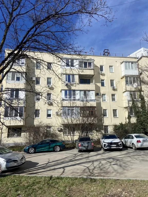 Продажа квартиры, Севастополь, Генерала Острякова пр-кт. - Фото 11