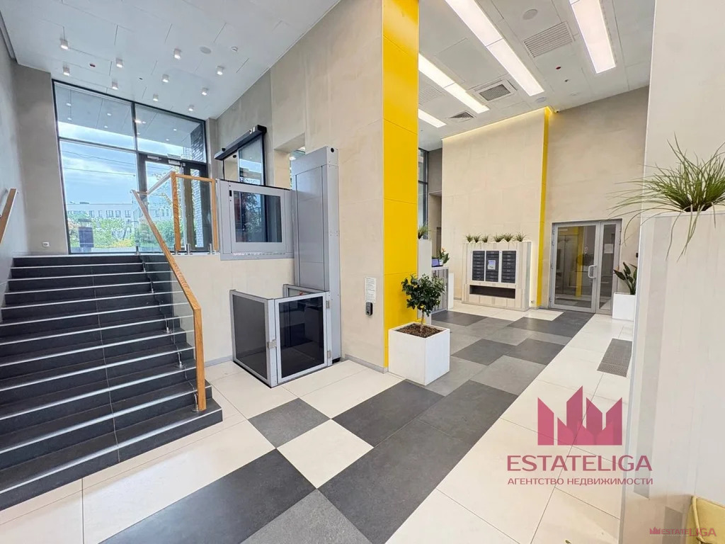 Продажа квартиры, улица Крузенштерна - Фото 25