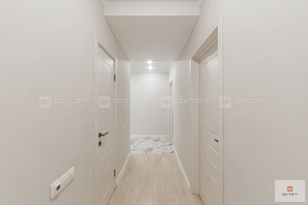 Продажа квартиры, Казань, ул. Чистопольская - Фото 14