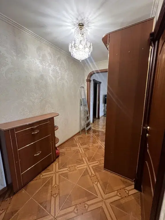 3-к.Ореховый бул., д.14к1 - Фото 5