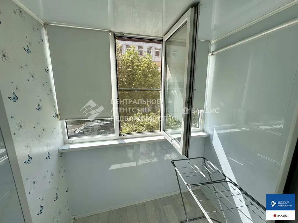 Аренда квартиры, Рязань, Касимовское ш. - Фото 5