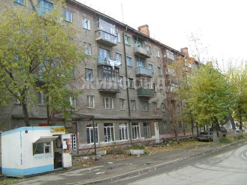 Продажа квартиры, Новосибирск, ул. 25 лет Октября - Фото 7