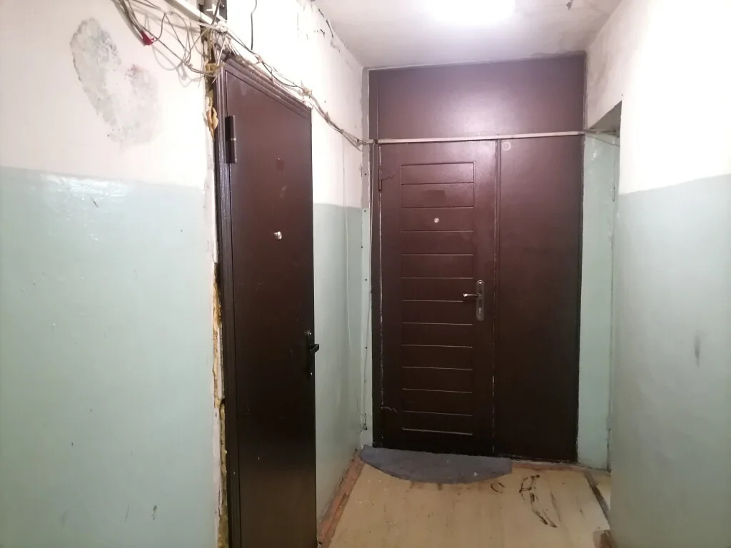 Продажа комнаты, Бердск, Карла Маркса - Фото 4