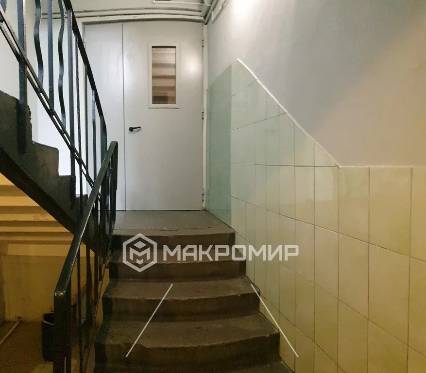 Продажа квартиры, Пискарёвский проспект - Фото 11