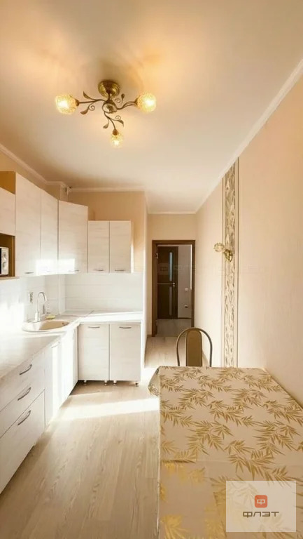Продажа квартиры, Казань, ул. Баки Урманче - Фото 1