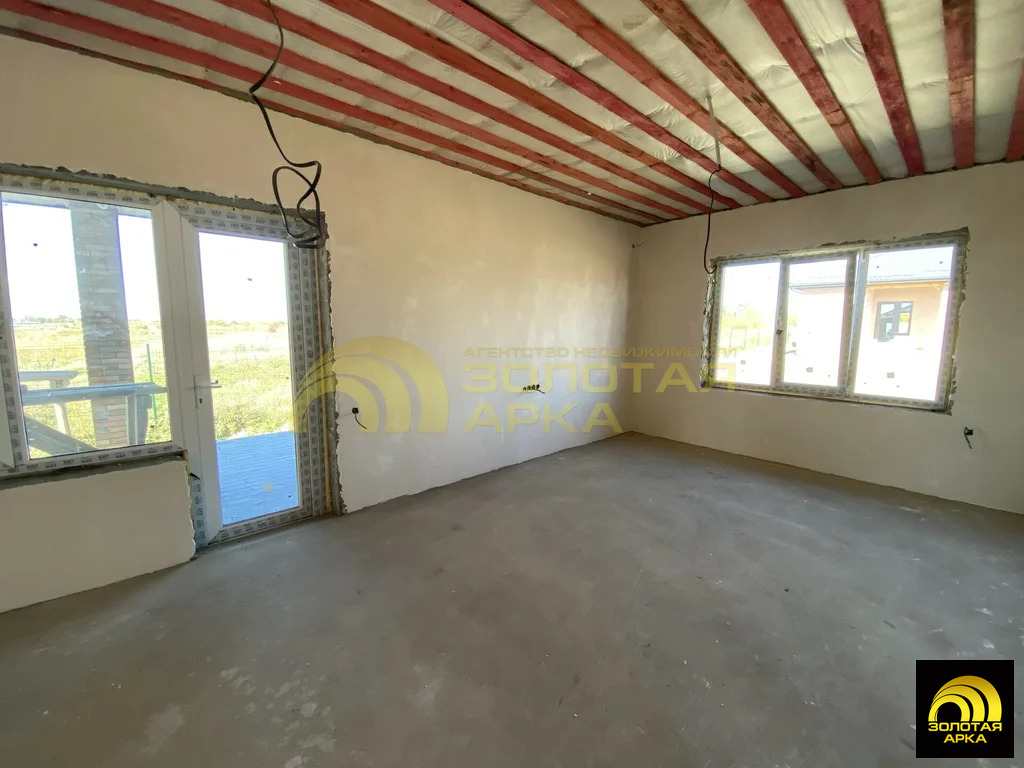 Продажа дома, Голубицкая, Темрюкский район, ул. Кубанская - Фото 11