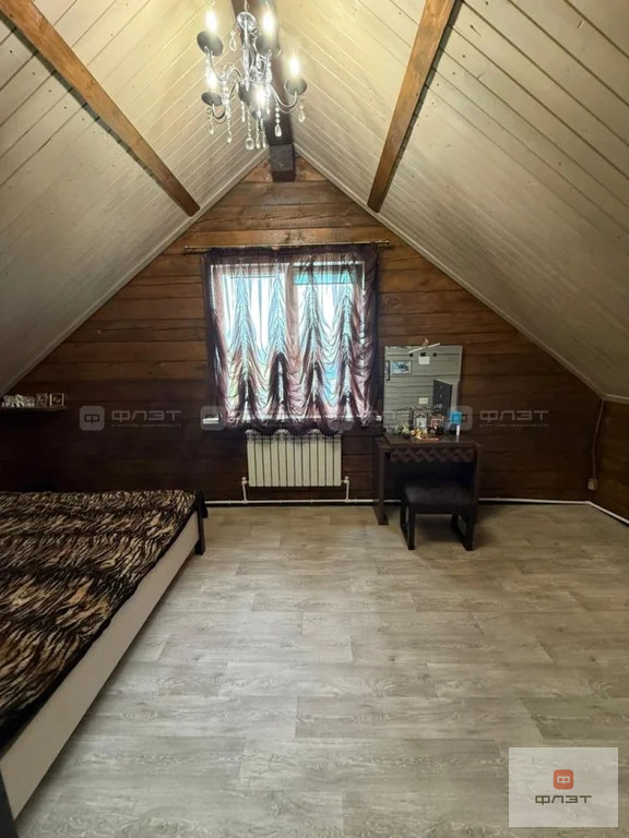 Продажа дома, Усады, Высокогорский район, ул. Светлая - Фото 9