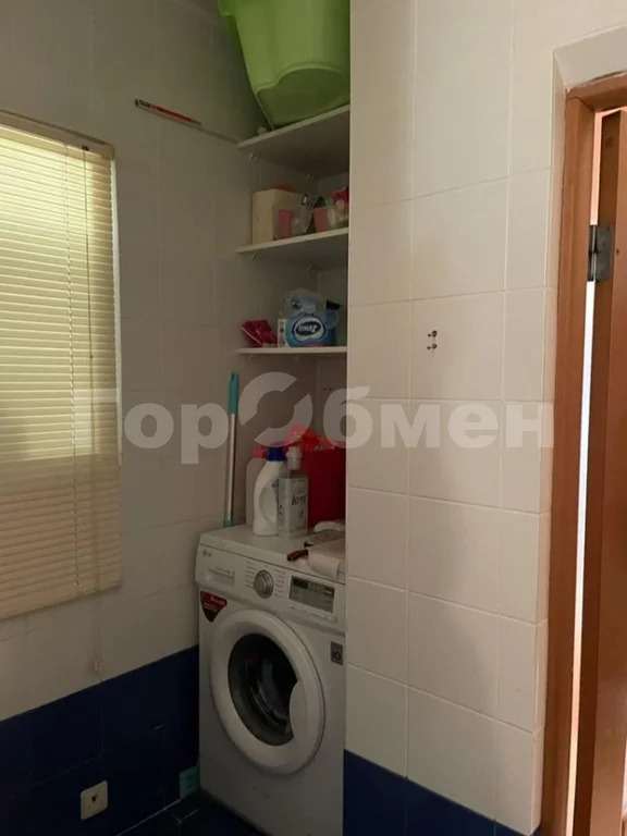 Продажа квартиры, м. Беляево, Улица Саморы Машела, 8к3 - Фото 17