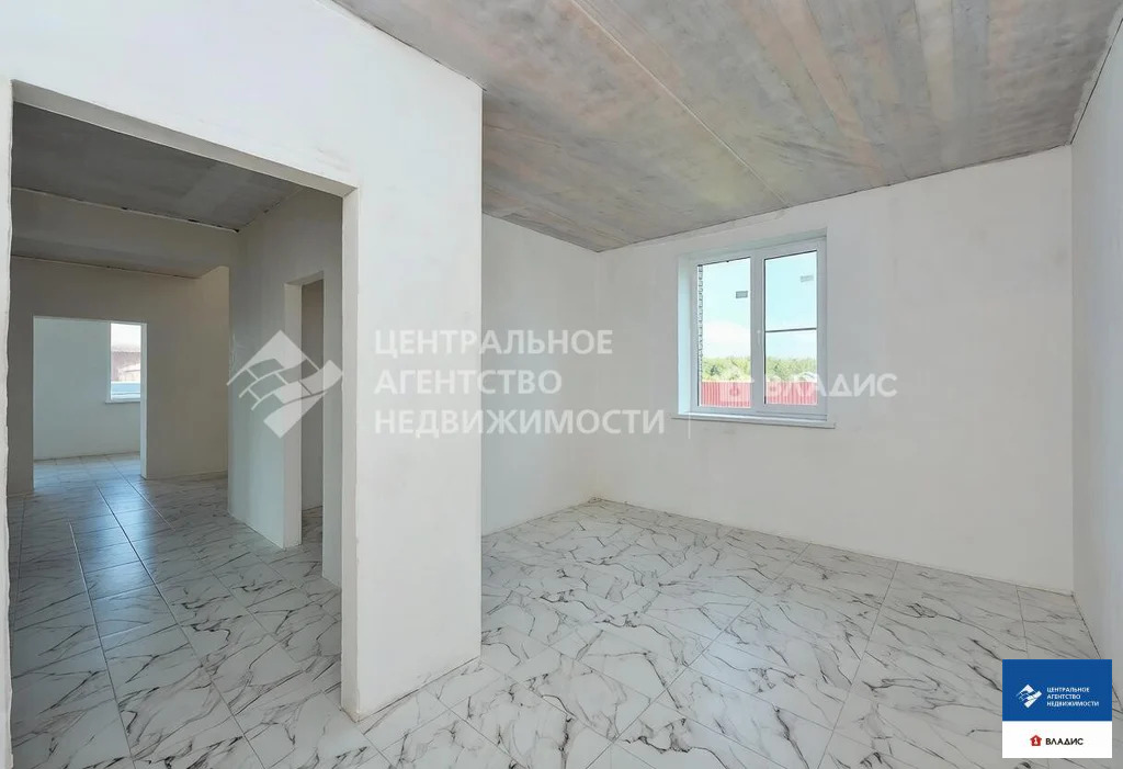 Продажа дома, Красный Восход, Рязанский район, ул. Ветеранов - Фото 16