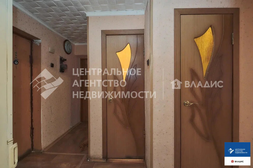 Продажа квартиры, Баграмово, Рыбновский район - Фото 9