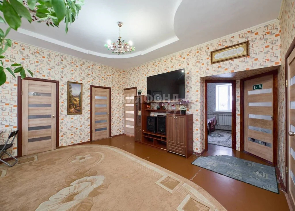 Продажа дома, Новосибирск, ул. Воинская - Фото 10