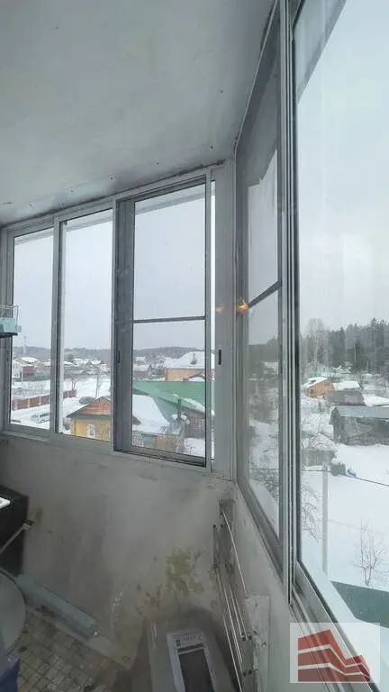 Однокомнатная квартира - Фото 8