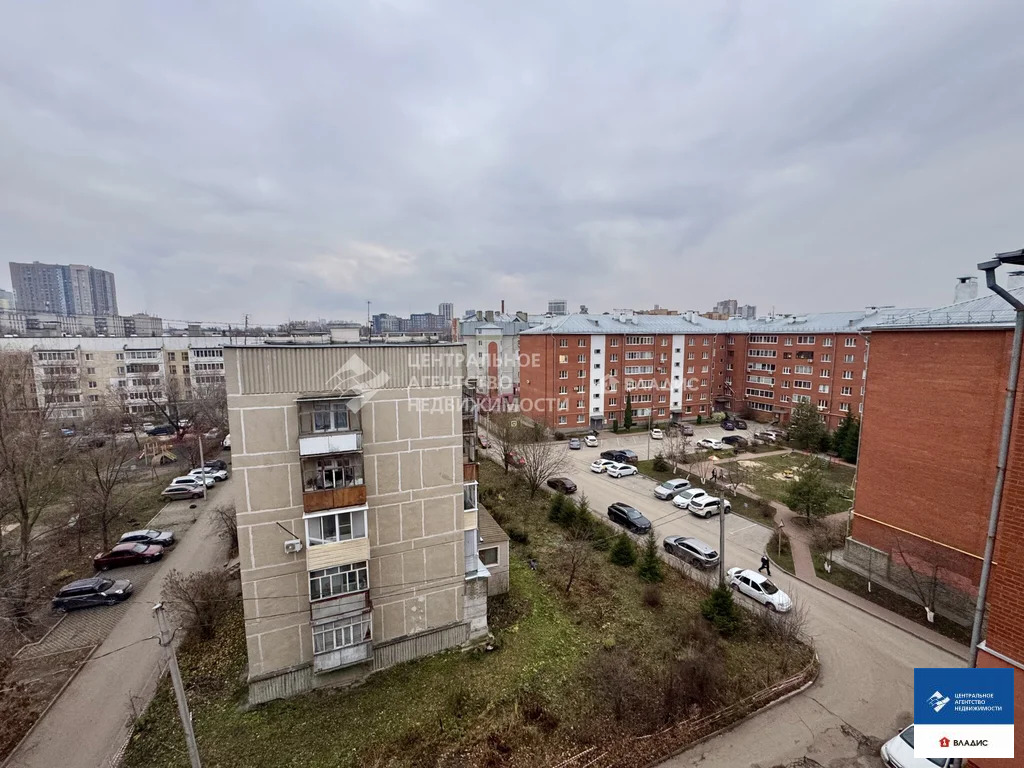 Аренда квартиры, Рязань, ул. Быстрецкая - Фото 10