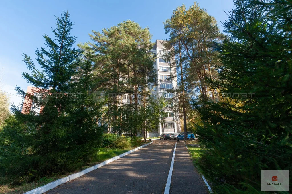 Продажа квартиры, Казань, ул. Халезова - Фото 32