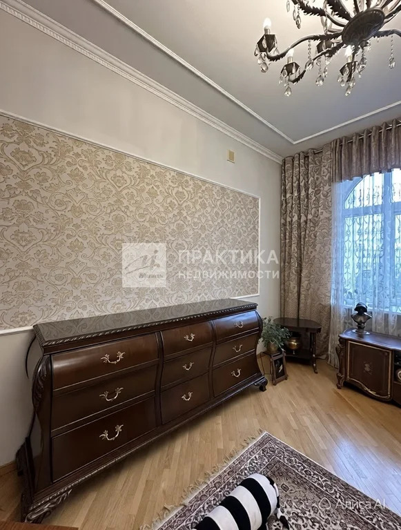 Продажа квартиры, Большой Казенный переулок - Фото 5