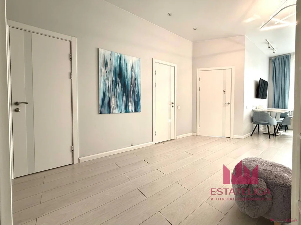 Продажа квартиры, Каширское ш. - Фото 9