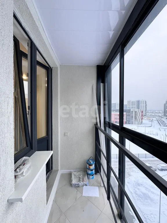Продажа квартиры, проспект Куприна - Фото 10