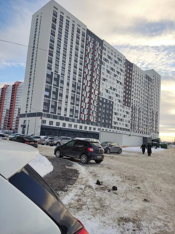 Продажа квартиры, Оренбург, ул. Автомобилистов - Фото 9