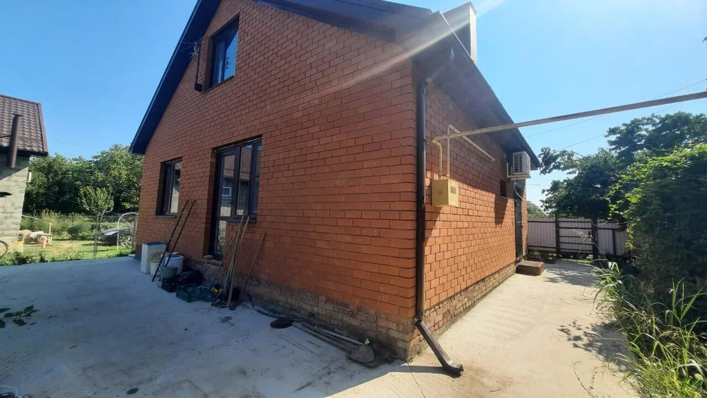 Продажа дома, Абинск, Абинский район, ул. Луговая - Фото 18