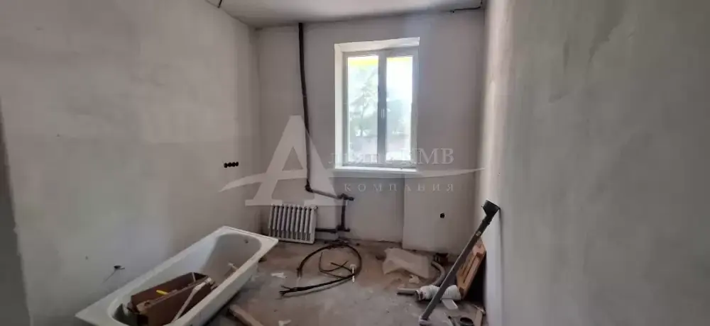 Продажа квартиры, Минеральные Воды, ул. Железнодорожная - Фото 4