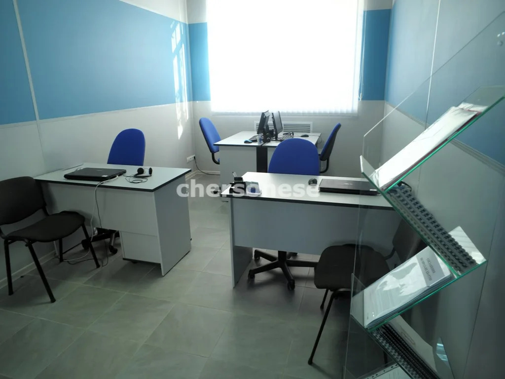 Продажа офиса, Севастополь, ул. Павла Корчагина - Фото 9