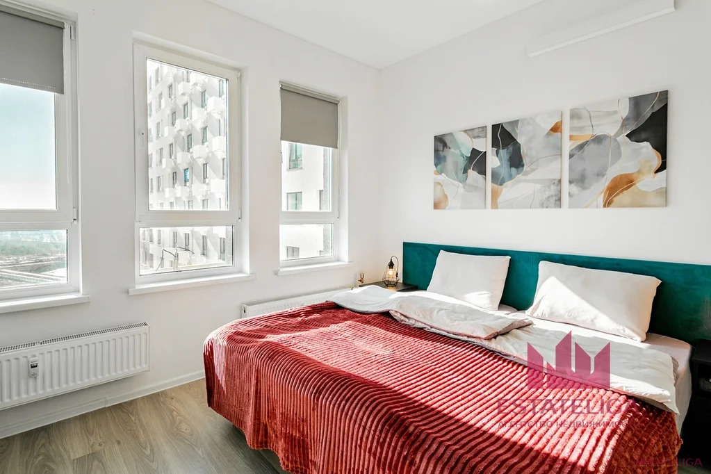 Аренда квартиры, Коробово, Ленинский район, Взлетная улица - Фото 9