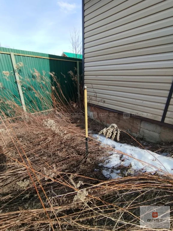 Продажа дома, Никольское, Лаишевский район, тер. сдт Титан - Фото 9