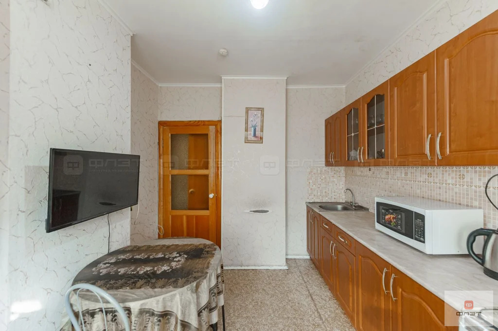 Продажа квартиры, Казань, ул. Юлиуса Фучика - Фото 13